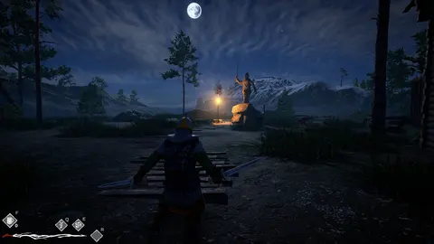 LIZARDS MUST DIE screenshot