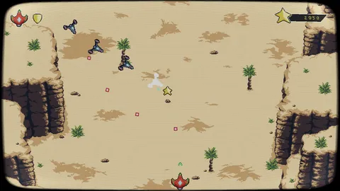 Starlight Squad screenshot