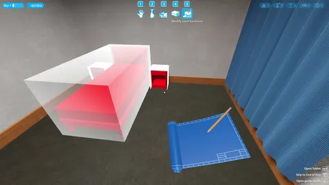 Little Resort Simulator screenshot