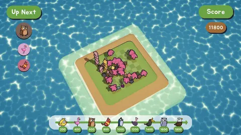 Isle of Birds screenshot