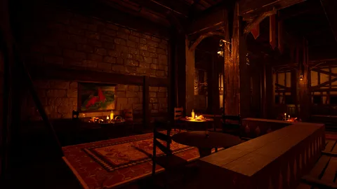 Milestone screenshot