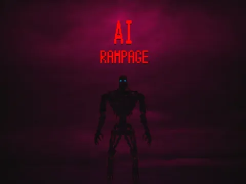 AI: Rampage screenshot