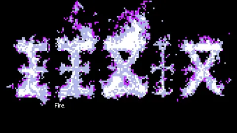 Blind Man's Sun screenshot