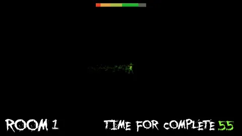 Blindernoth screenshot