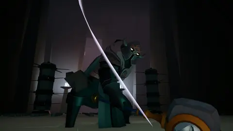 NECROPOLIS: BRUTAL EDITION screenshot
