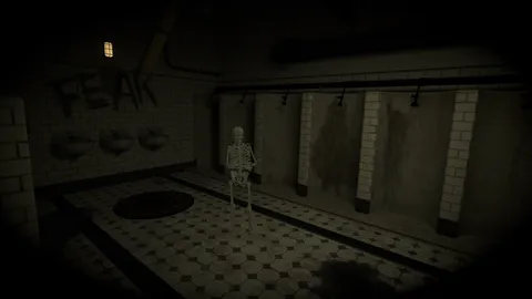 Italian Brainrot: In Prison screenshot