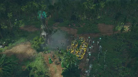 SpellForce 3 Versus Edition screenshot