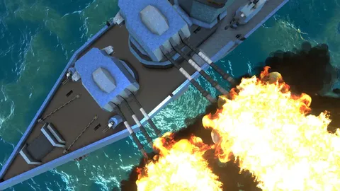 From the Depths screenshot