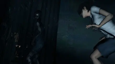 DreadOut screenshot