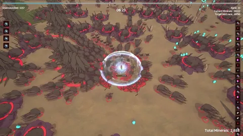 Rogue Scum screenshot