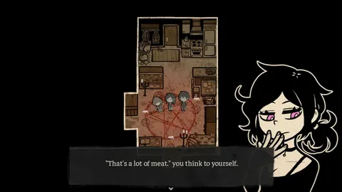 The Coffin of Andy and Leyley screenshot