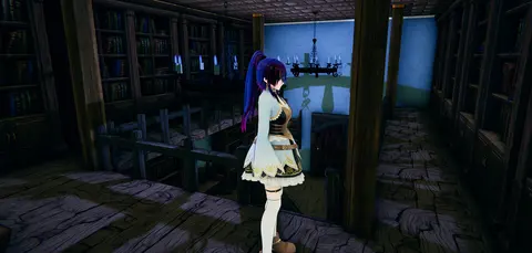 Healer Simulator RPG screenshot