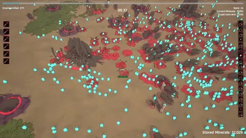 Rogue Scum screenshot