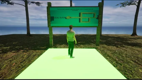 The Home Way screenshot