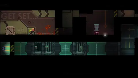 Stealth Bastard Deluxe screenshot