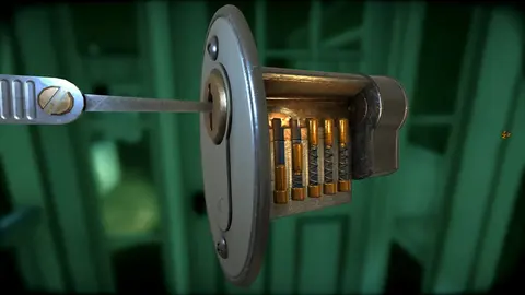 Thief Simulator 2 screenshot