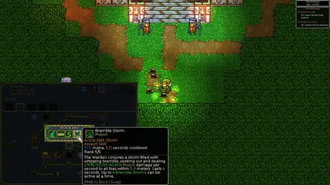 Chronicon screenshot