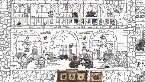 FIND ALL 5: Vikings screenshot