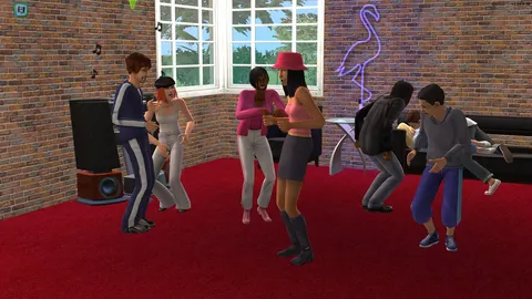 The Sims™ 2 Legacy Collection screenshot