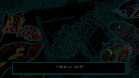 Smell like a puddle screenshot