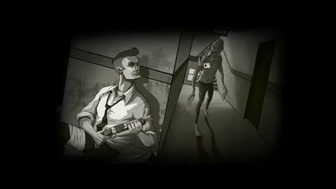 SKYHILL screenshot