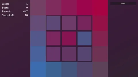 Perfect Color screenshot