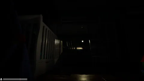 SoundlessNightmare screenshot