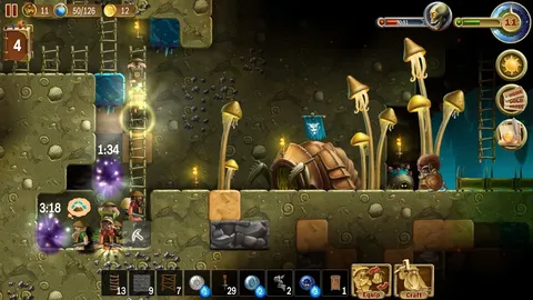 Craft The World screenshot