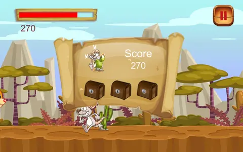 Mouse (Sneaking) screenshot