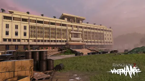 Rising Storm 2: Vietnam screenshot