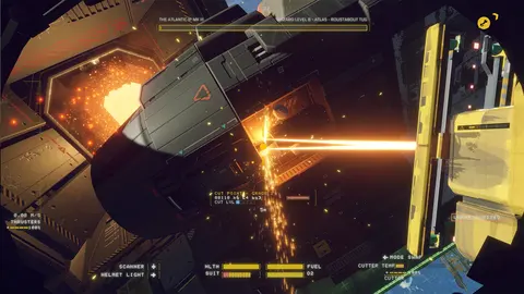 Hardspace: Shipbreaker screenshot