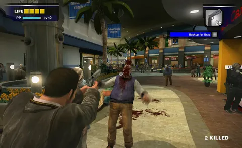 Dead Rising 4 screenshot