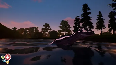 The Archotek Project screenshot