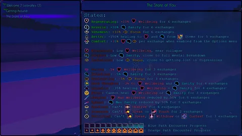 FriendShapes screenshot