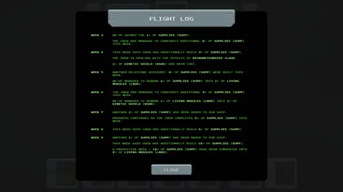 Pioneers of the Unknown screenshot