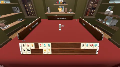 okey.gg screenshot