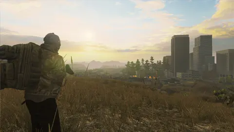 Romero's Aftermath screenshot