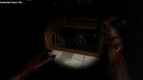 Demon Alive screenshot