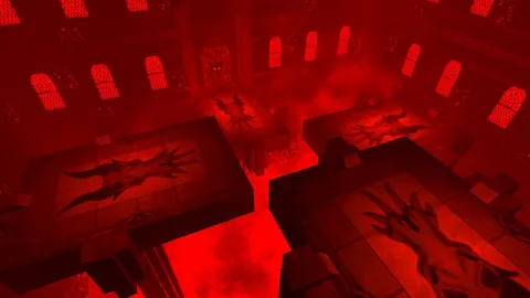 ULTRAKILL screenshot