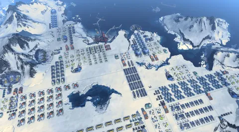 Anno 2205™ screenshot