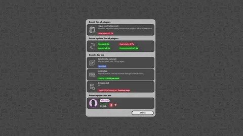 ON money screenshot