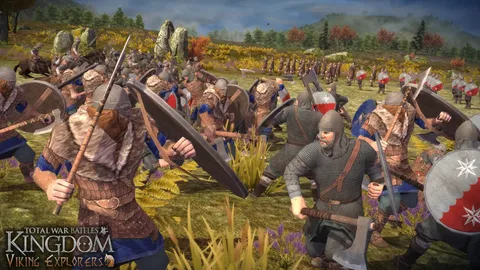 Total War Battles: KINGDOM screenshot