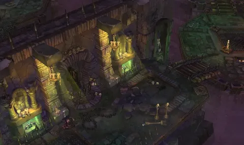 Tree of Savior (English Ver.) screenshot