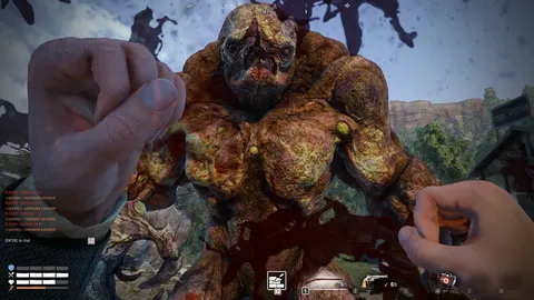 New Frontier screenshot