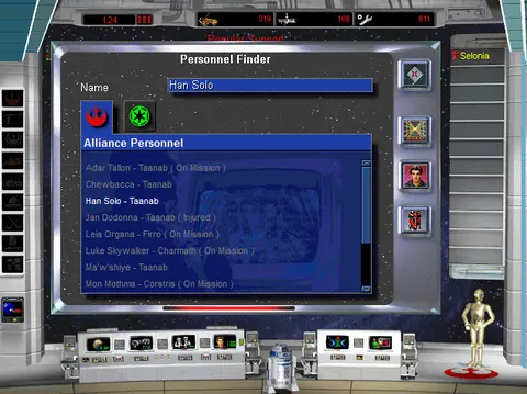 STAR WARS™ Rebellion screenshot