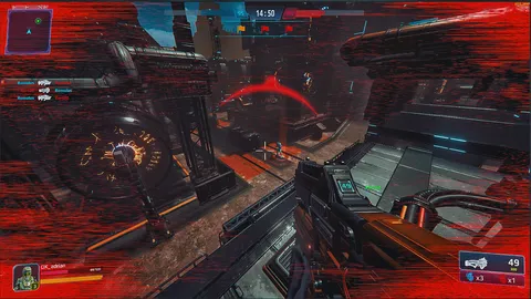 BREAKPOINT: Viper Squad screenshot
