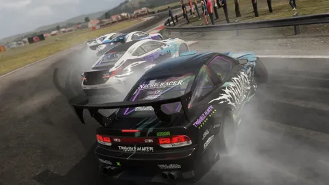 CarX Drift Racing Online screenshot