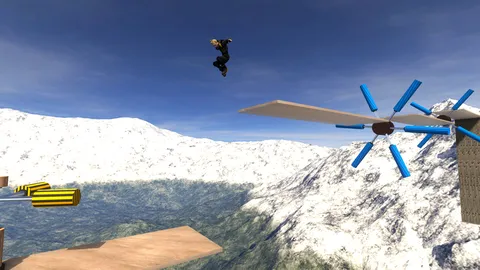 Apex Ascent screenshot