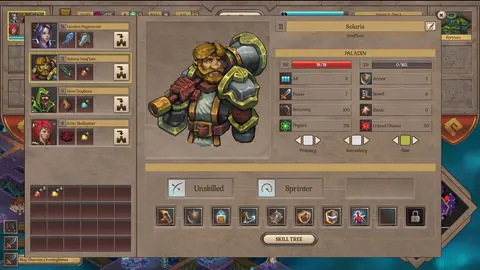 Fort Triumph screenshot