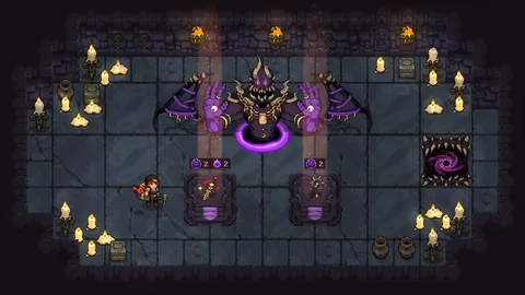 UnderMine screenshot